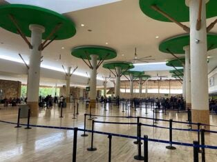 Leidos to upgrade Punta Cana Airport’s security checkpoints