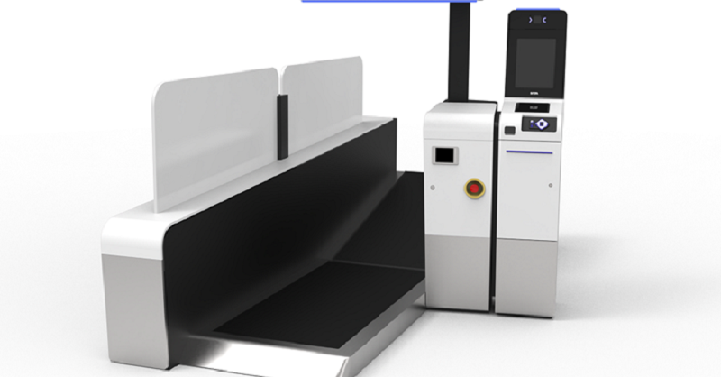SITA and Alstef collaborate to roll out new self-bag drop solution - Vimarsana News