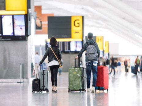 Technical glitch causes baggage chaos at Heathrow Airport
