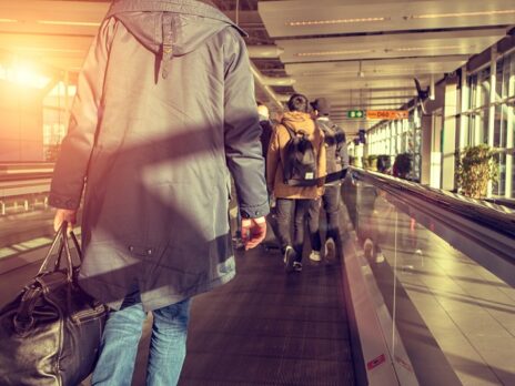 TSA to test Pangiam’s threat detection tech for airports