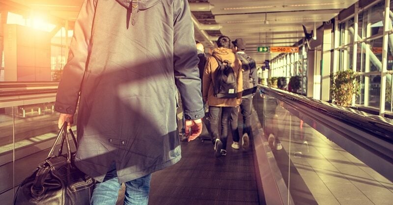 TSA to test Pangiam's threat detection tech for airports - Vimarsana News