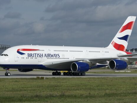 British Airways workers at Heathrow accept new pay offer