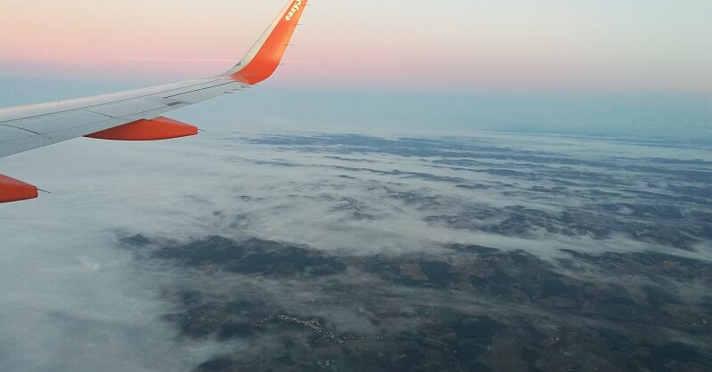 SEA and easyJet team up on sustainable operations at Milan airports - Vimarsana News