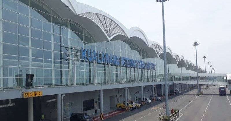 GMR's JV takes over operational charge of Medan airport in Indonesia - Vimarsana News