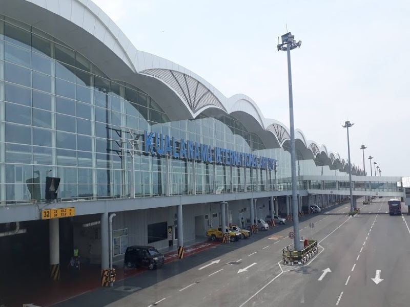 GMR’s JV takes over operational charge of Medan airport in Indonesia