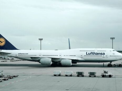 Strike by Lufthansa ground staff to disrupt major German airports