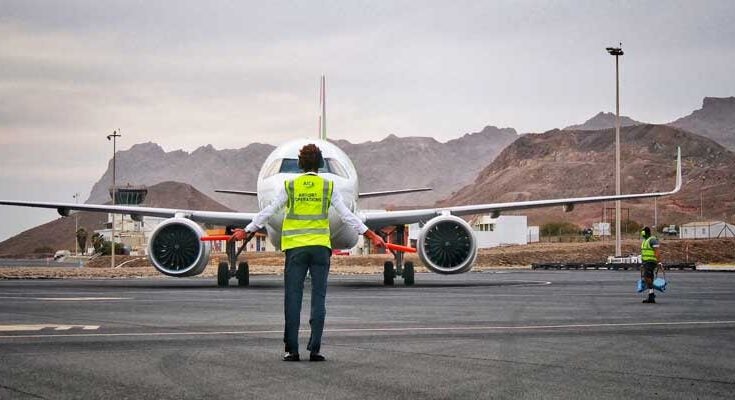 VINCI named concessionaire for seven Cape Verde airports