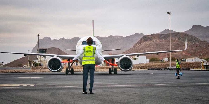 VINCI named concessionaire for seven Cape Verde airports - Vimarsana News
