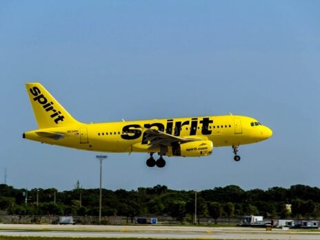 Spirit scraps merger deal with Frontier Airlines