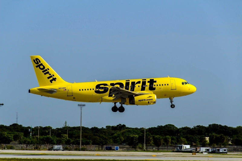 Spirit scraps merger deal with Frontier Airlines - Vimarsana News