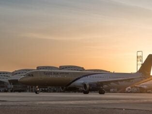 New control centre opens at Saudi Arabia’s King Khalid Airport