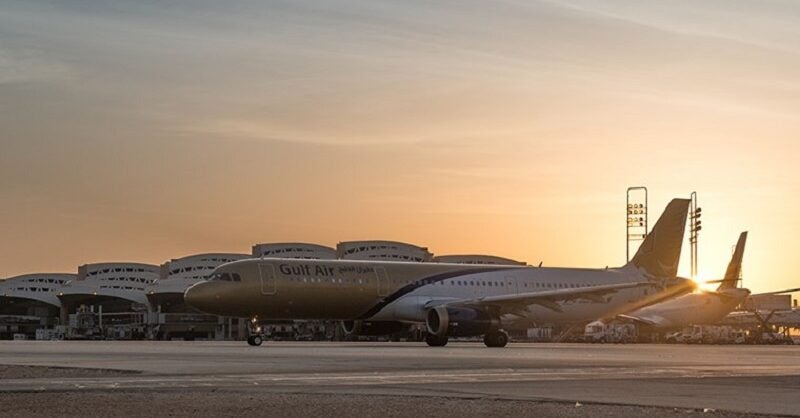New control centre opens at Saudi Arabia's King Khalid Airport - Vimarsana News
