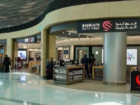 Bahrain Airport’s new $1.1bn terminal officially launches