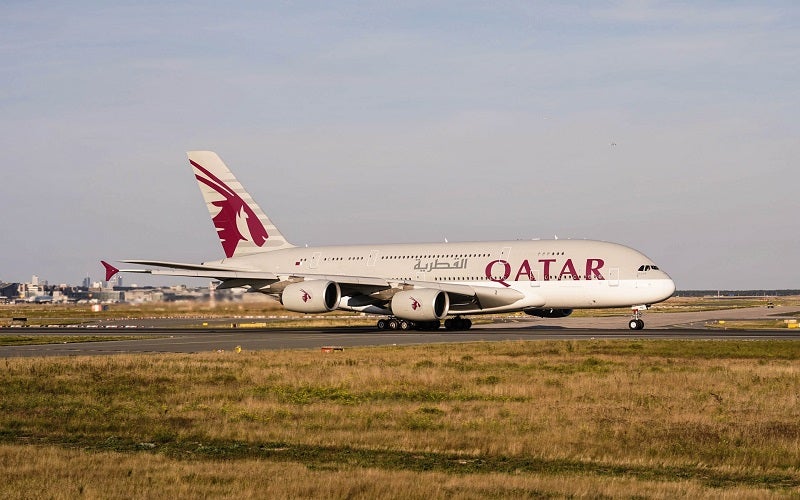 Qatar Airways to resume flights between Doha and Canberra in October