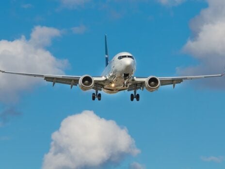 Beijing resumes international air travel after Covid-19 ban