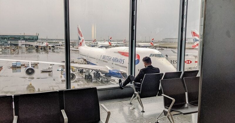 Heathrow's refuelling employees vote to strike over pay - Vimarsana News
