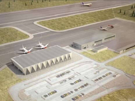 Avinor selects AF Gruppen for Norway’s new airport in Mo i Rana