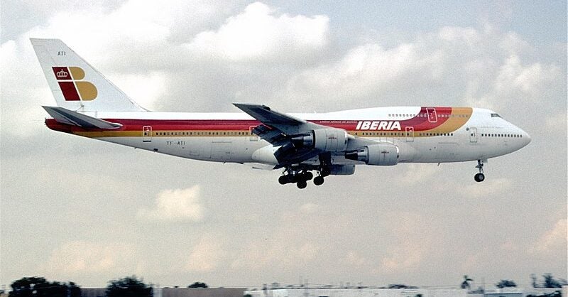 Iberia and Viva Aerobus reach codeshare alliances - Vimarsana News