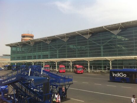 New aircraft stands begin operations at Indira Gandhi Airport in India