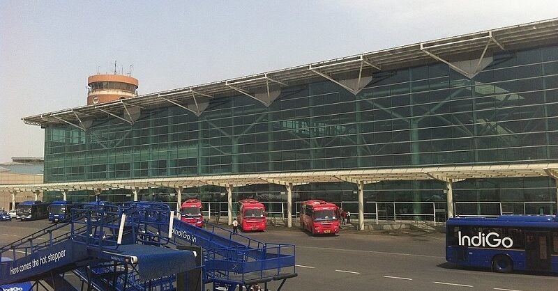 New aircraft stands begin operations at Indira Gandhi Airport in India - Vimarsana News