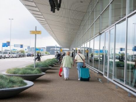 Schiphol to compensate passengers affected by airport disruptions