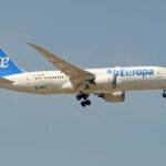 IAG swaps loan for 20% Air Europa holding
