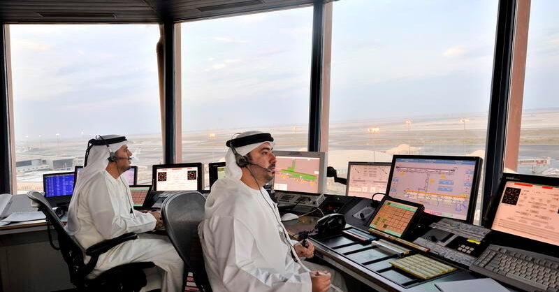 Abu Dhabi Airports' half yearly passenger volume reaches 6.3 million - Vimarsana News
