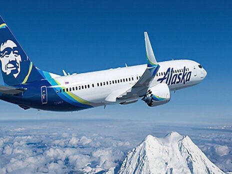 Alaska Airlines and Deloitte join hands on SAF programme