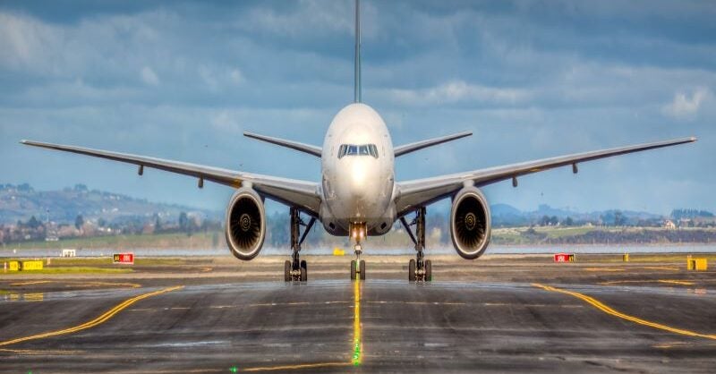 Auckland Airport revenues grow 7% in FY2022 - Vimarsana News