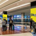 DXB reports surge in Q2 traffic that lifts annual forecast