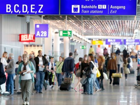 Fraport H1 2022 revenue soars on increase in traffic