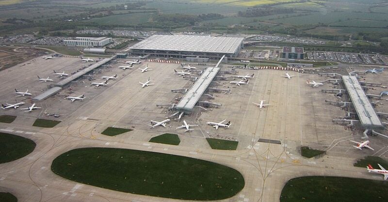 London Stansted secures approval for solar facility - Vimarsana News