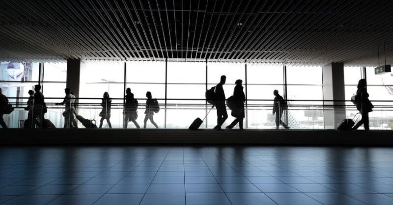 Sensor technology solutions for airport challenges - Vimarsana News