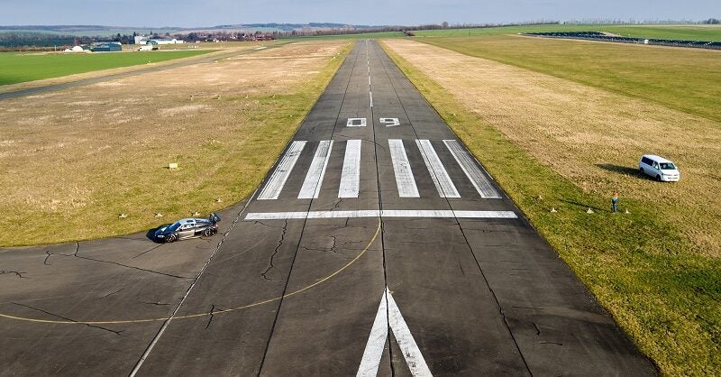 Dublin Airport to inaugurate North Runway this week - Vimarsana News