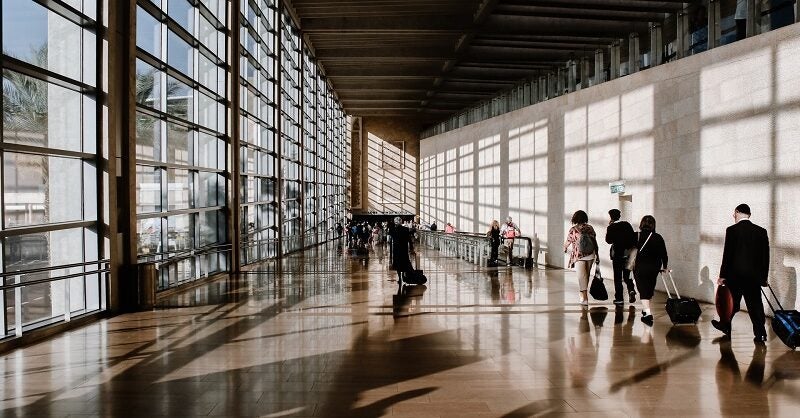 Leonardo da Vinci Airport installs Smiths Detection screening tech - Vimarsana News