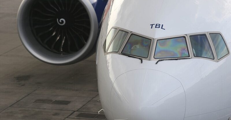 Aemetis signs SAF supply agreement with IAG - Vimarsana News