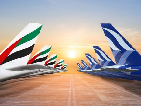 Emirates and AEGEAN announce a codeshare partnership
