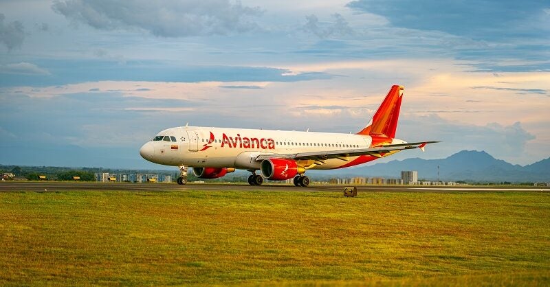 Avianca and Viva request merger authorisation from Colombian authority - Vimarsana News