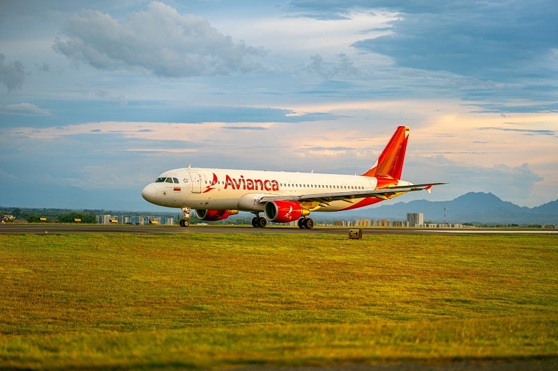 Avianca and Viva request merger authorisation from Colombian authority