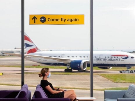 Ferrovial mulls options for a stake in Heathrow Airport