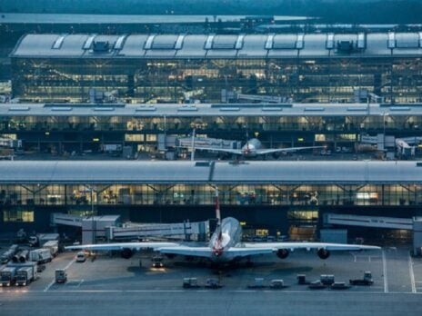 Heathrow to extend current limit on passenger capacity until 29 October