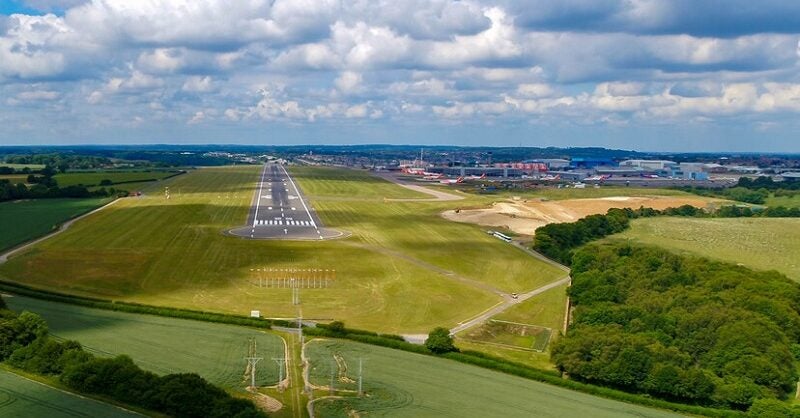 LLA partners with Cranfield University on carbon capture study - Vimarsana News