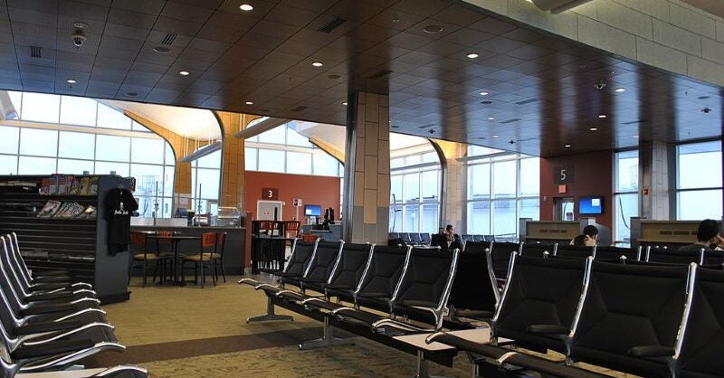 US TSA installs CAT unit at MBS Airport in Michigan - Vimarsana News