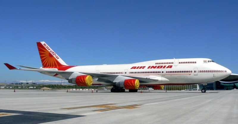 Tata Group sets 2024 as deadline for Air India airline merger - Vimarsana News