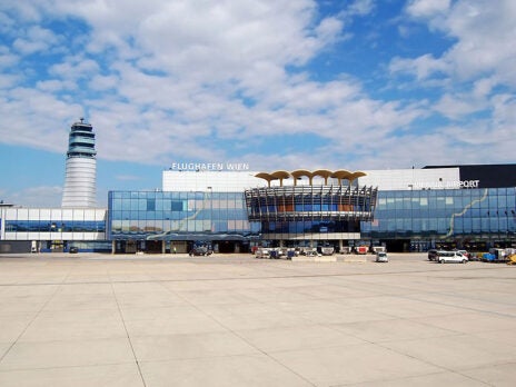 Airports Group Europe raises offer for Vienna Airport stake