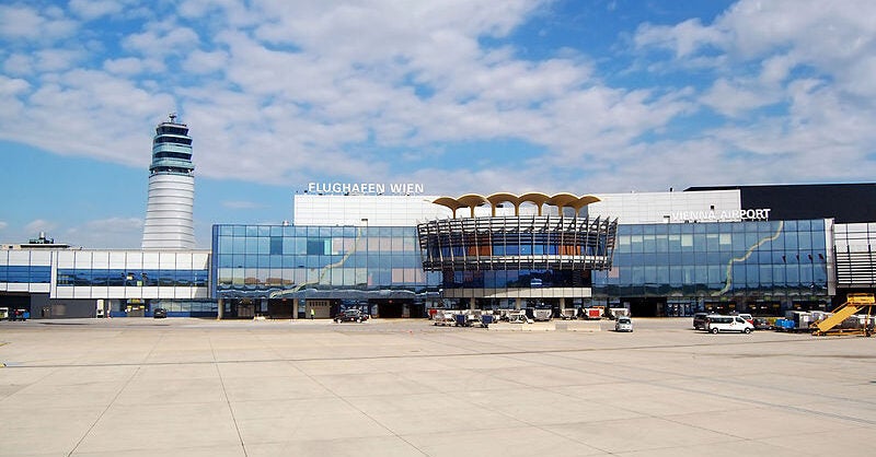 Airports Group Europe raises offer for Vienna Airport stake - Vimarsana News