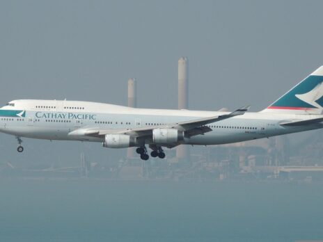 Aemetis to deliver 38 million gallons of SAF to Cathay Pacific