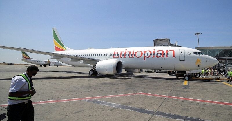 Ethiopian Airlines-led consortium named preferred bidder for Nigeria Air - Vimarsana News