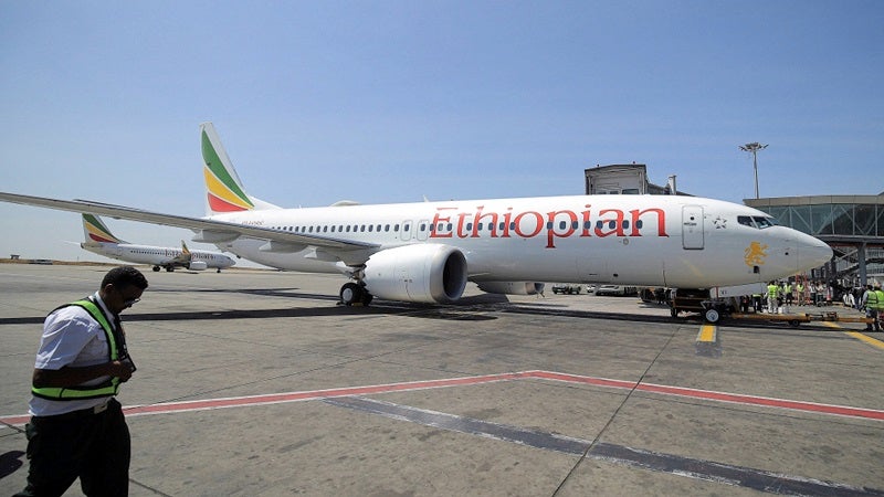 Ethiopian Airlines-led consortium named preferred bidder for Nigeria Air