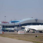 Almaty International Airport Expansion, Kazakhstan